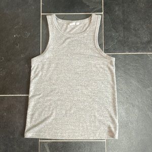 Gap tank